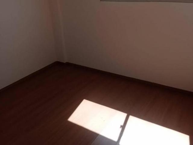 Apartamento venda em João Pinheiro, Belo Horizonte