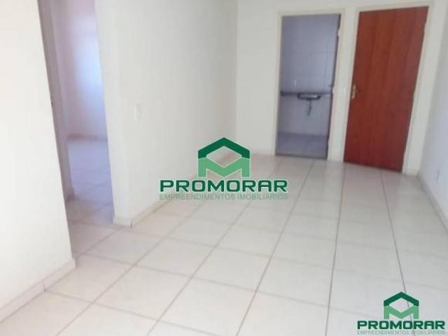 Apartamento venda em João Pinheiro, Belo Horizonte