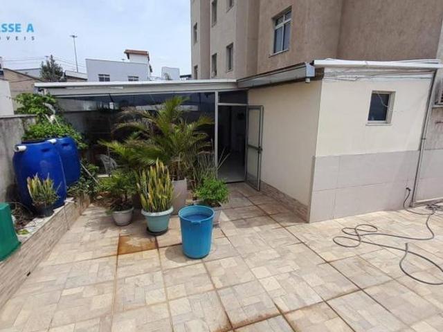 Apartamento venda em João Pinheiro, Belo Horizonte