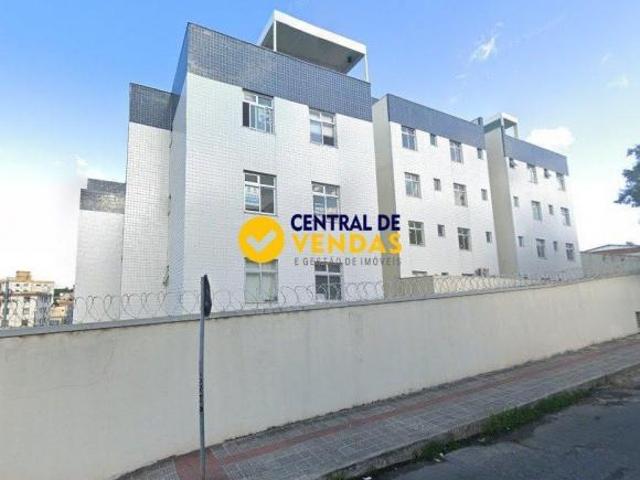 Apartamento venda em João Pinheiro, Belo Horizonte
