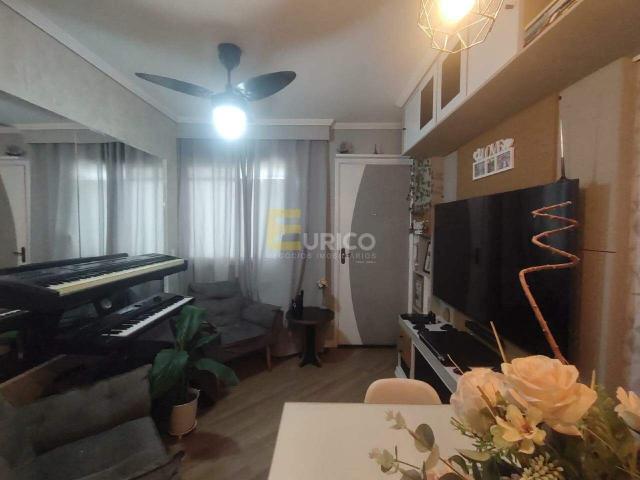 Apartamento venda em Região Imediata de Campinas, Região Metropolitana de Campinas