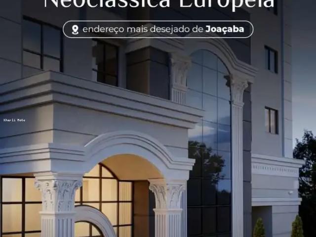 Apartamento venda em Joaçaba, Região Sul
