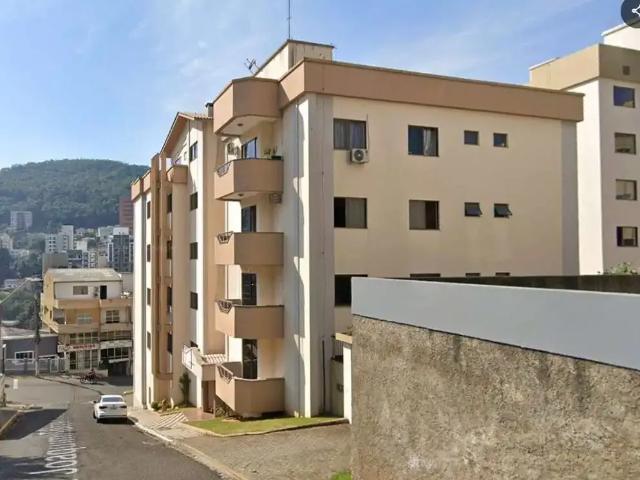 Apartamento venda em Centro, Joaçaba