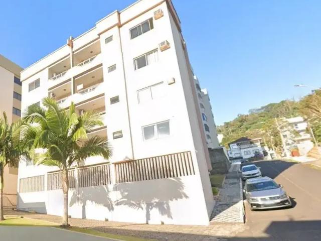 Apartamento venda em Centro, Joaçaba