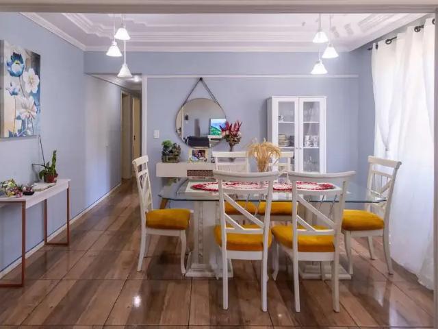 Apartamento venda em Joaçaba, Região Sul