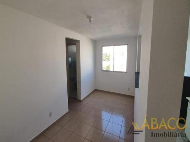 Apartamento venda em Região Imediata de São Carlos, São Carlos