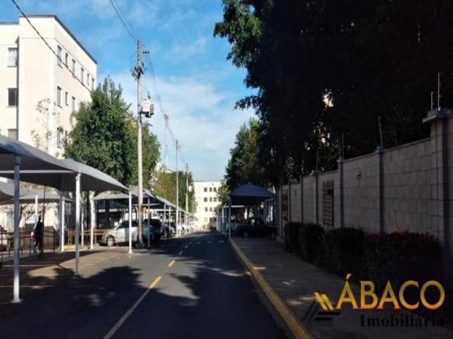 Apartamento venda em Região Imediata de São Carlos, São Carlos