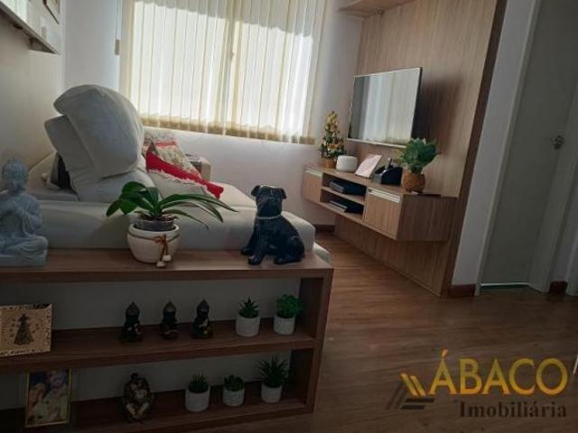 Apartamento venda em Região Imediata de São Carlos, São Carlos