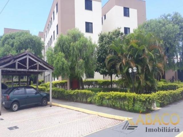 Apartamento venda em Região Imediata de São Carlos, São Carlos