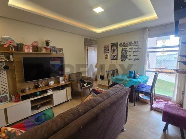 Apartamento venda em Turquesa, Santa Bárbara d'Oeste