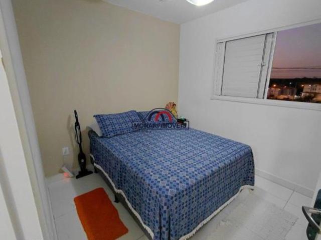 Apartamento venda em Santa Bárbara d'Oeste