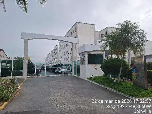 Apartamento venda em Região Geográfica Imediata de Joinville, Joinville