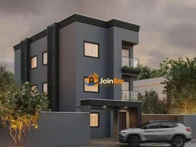 Apartamento venda em Região Geográfica Imediata de Joinville, Joinville