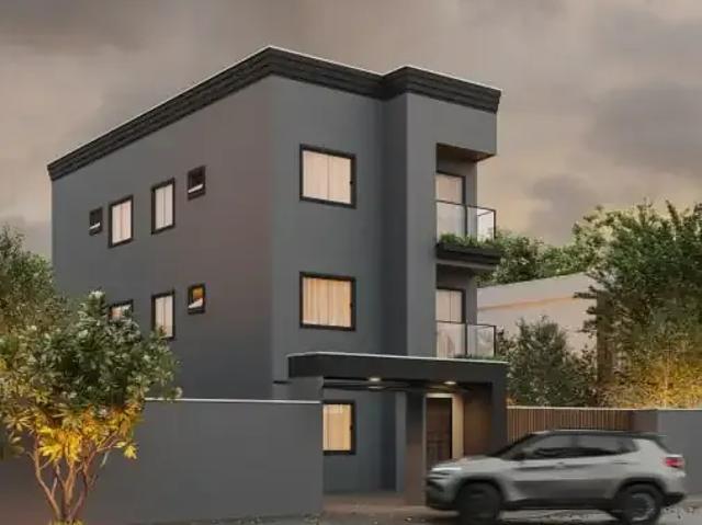 Apartamento venda em Região Geográfica Imediata de Joinville, Joinville