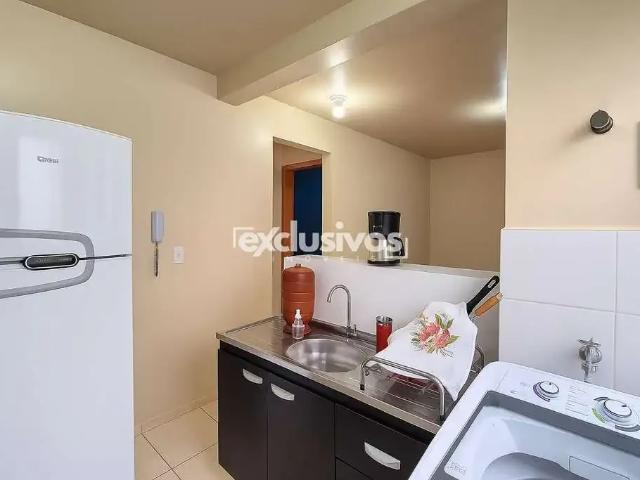 Apartamento venda em Região Geográfica Imediata de Joinville, Joinville