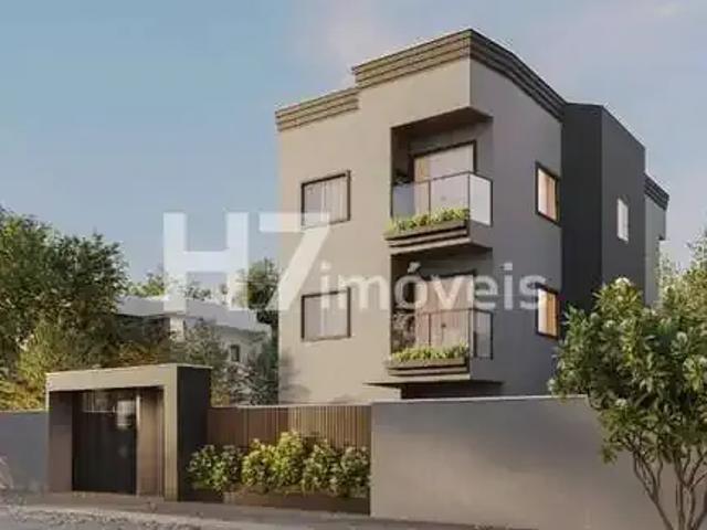 Apartamento venda em Região Geográfica Imediata de Joinville, Joinville