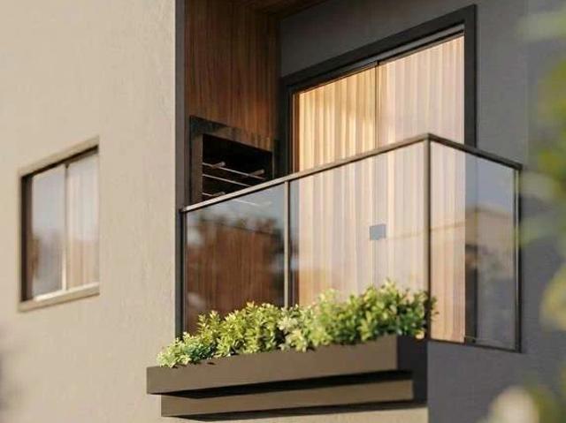 Apartamento venda em Região Geográfica Imediata de Joinville, Joinville