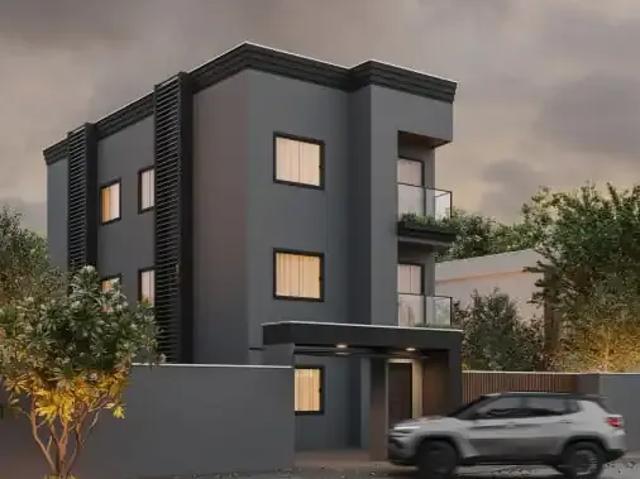 Apartamento venda em Região Geográfica Imediata de Joinville, Joinville