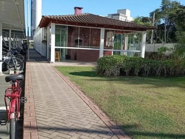 Apartamento venda em Adhemar Garcia, Joinville