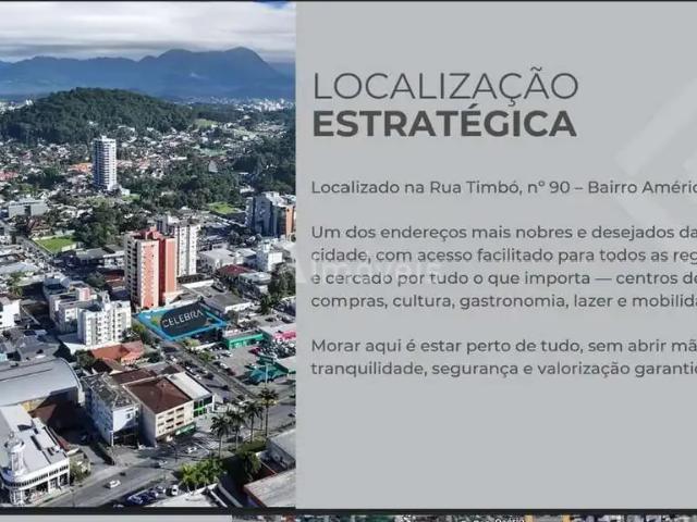Apartamento venda em Região Geográfica Imediata de Joinville, Joinville