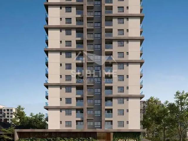Apartamento venda em Região Geográfica Imediata de Joinville, Joinville