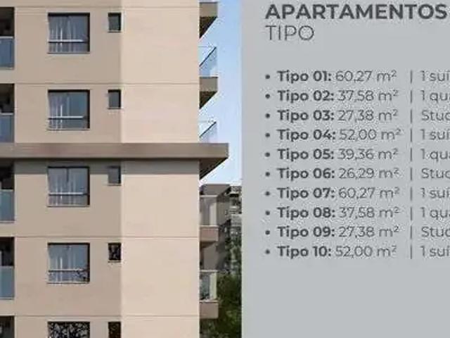 Apartamento venda em Região Geográfica Imediata de Joinville, Joinville