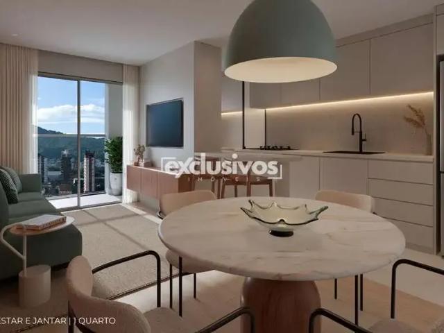 Apartamento venda em Região Geográfica Imediata de Joinville, Joinville