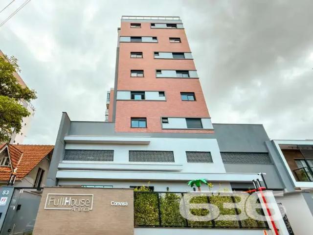 Apartamento venda em Região Geográfica Imediata de Joinville, Joinville