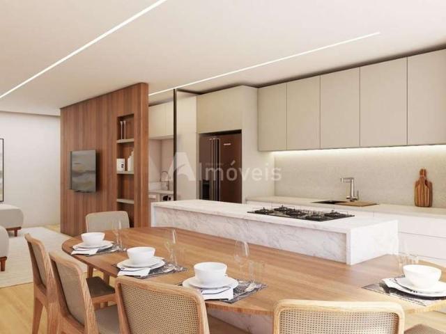 Apartamento venda em Região Geográfica Imediata de Joinville, Joinville