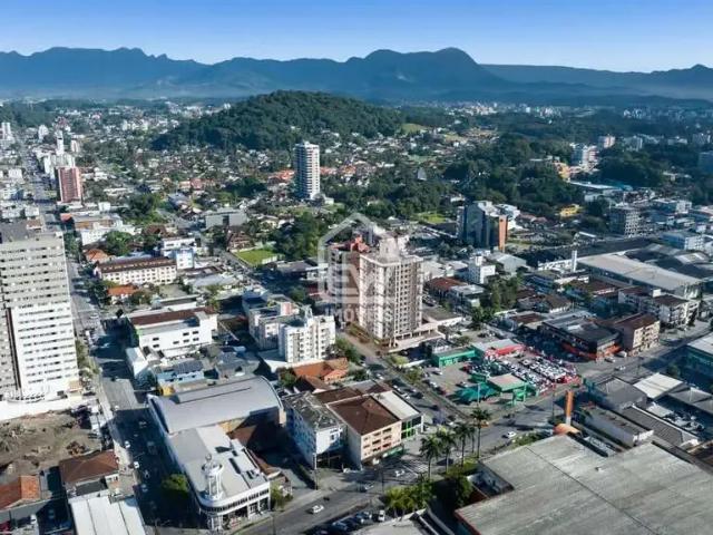 Apartamento venda em Região Geográfica Imediata de Joinville, Joinville