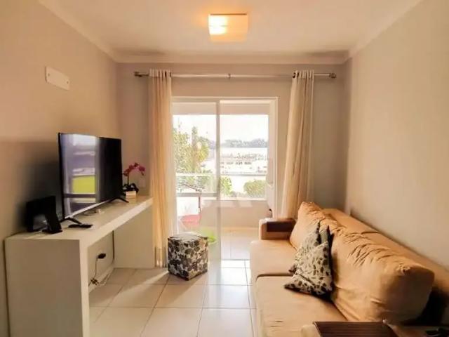 Apartamento venda em Região Geográfica Imediata de Joinville, Joinville
