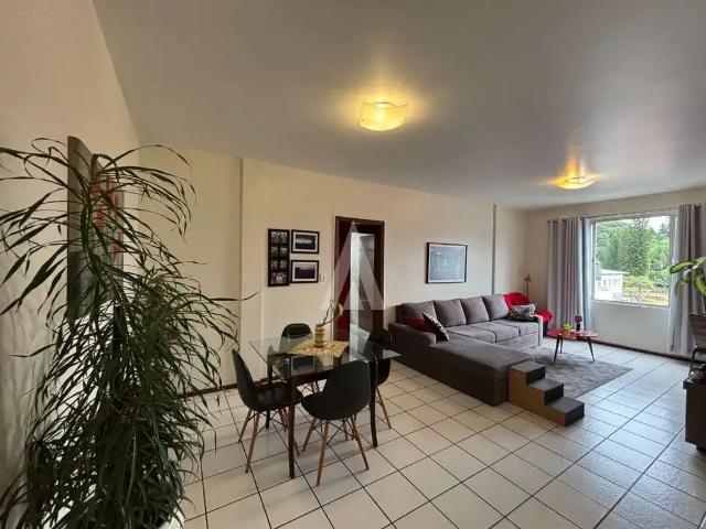 Apartamento venda em Região Geográfica Imediata de Joinville, Joinville