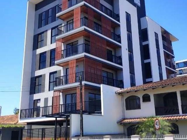 Apartamento venda em Região Geográfica Imediata de Joinville, Joinville