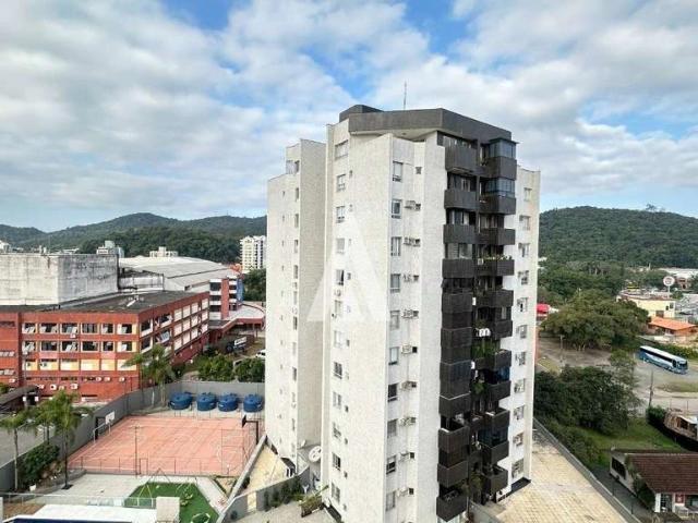 Apartamento venda em Joinville, Região Geográfica Intermediária de Joinville