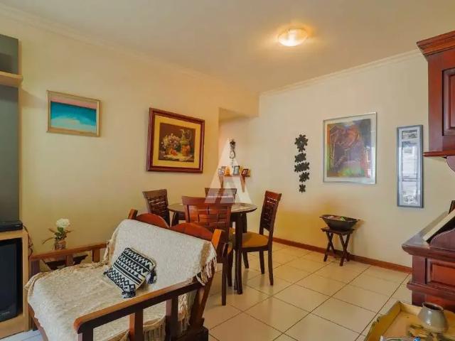 Apartamento venda em Região Geográfica Imediata de Joinville, Joinville