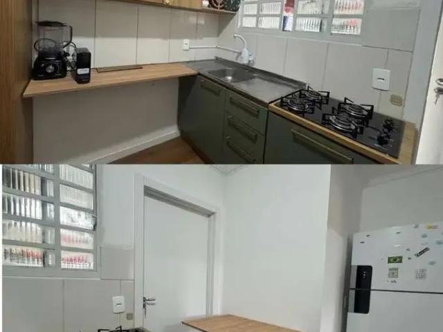 Apartamento venda em Região Geográfica Imediata de Joinville, Joinville