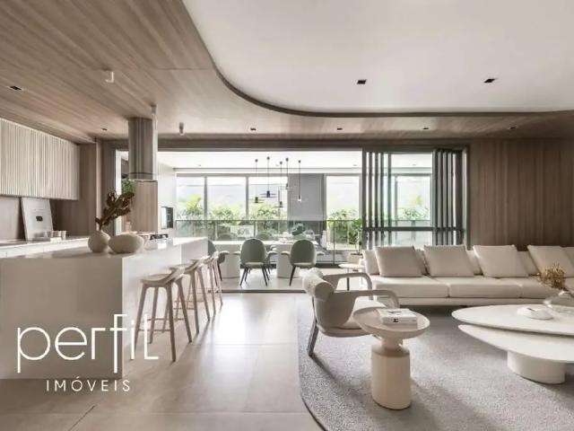 Apartamento venda em Região Geográfica Imediata de Joinville, Joinville
