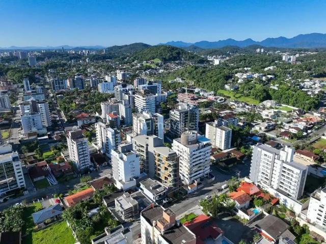 Apartamento venda em Região Geográfica Imediata de Joinville, Joinville
