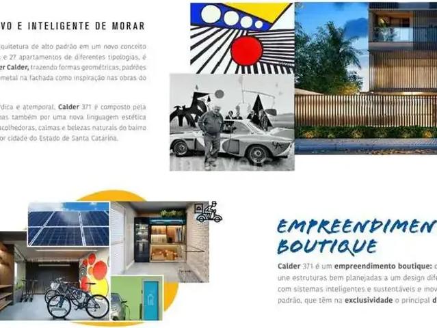 Apartamento venda em Região Geográfica Imediata de Joinville, Joinville
