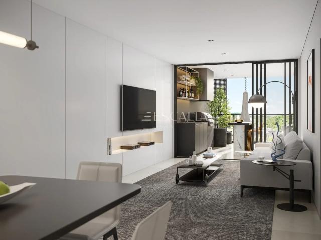 Apartamento venda em Região Geográfica Imediata de Joinville, Joinville