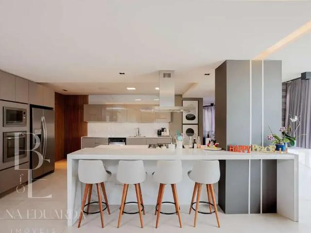 Apartamento venda em Região Geográfica Imediata de Joinville, Joinville