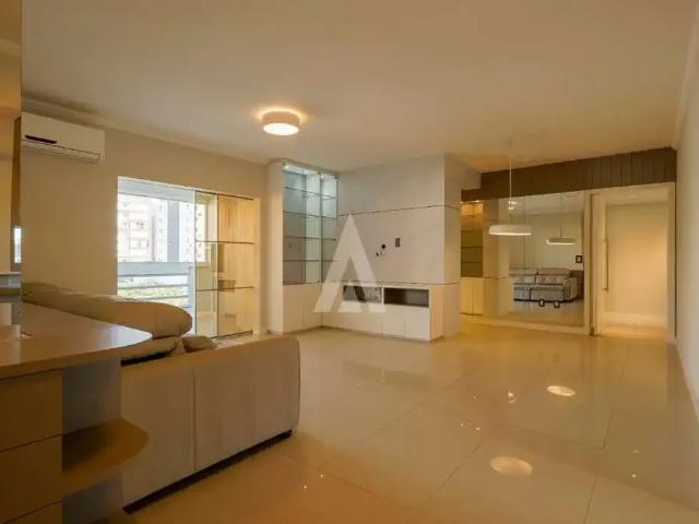 Apartamento venda em Região Geográfica Imediata de Joinville, Joinville