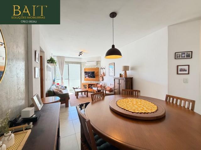 Apartamento venda em América, Joinville