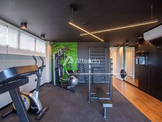 Apartamento venda em Região Geográfica Imediata de Joinville, Joinville