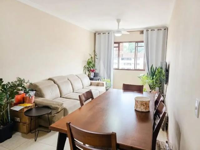 Apartamento venda em Região Geográfica Imediata de Joinville, Joinville