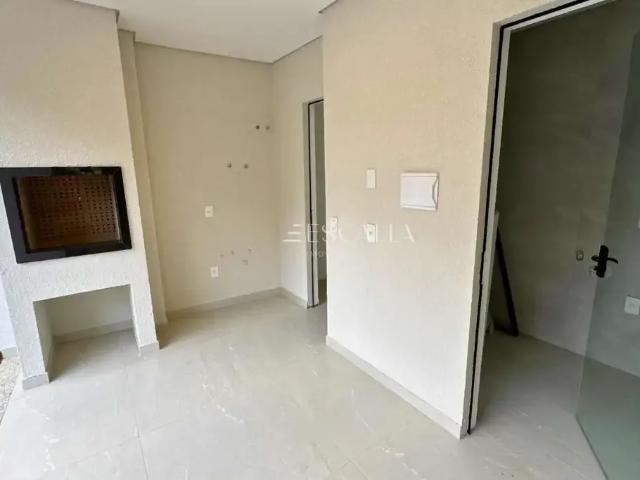 Apartamento venda em Zona Industrial Norte, Joinville
