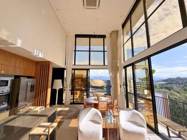 Apartamento venda em Zona Industrial Norte, Joinville