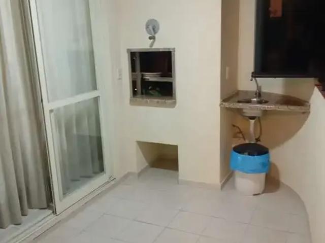 Apartamento venda em Região Geográfica Imediata de Joinville, Joinville