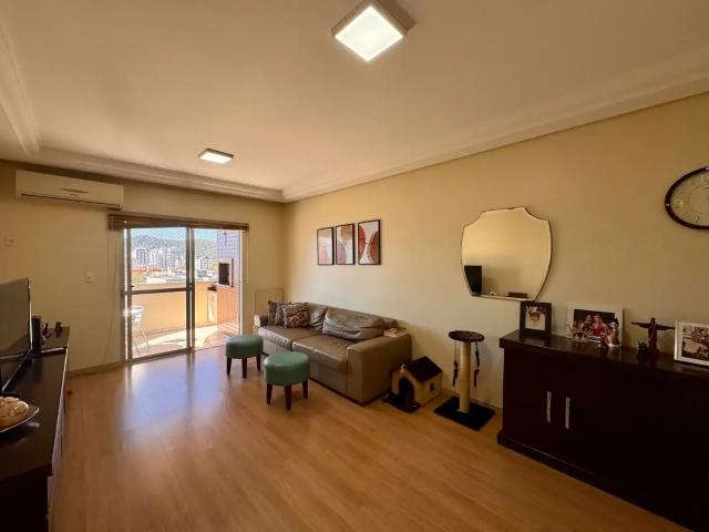 Apartamento venda em Região Geográfica Imediata de Joinville, Joinville