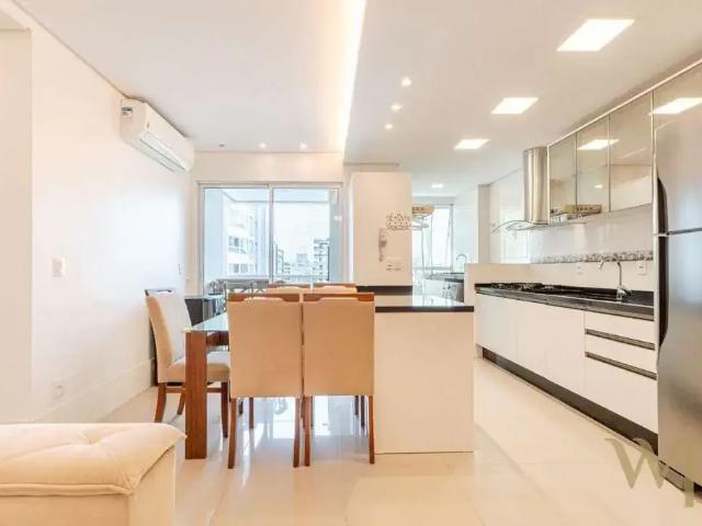 Apartamento venda em Região Geográfica Imediata de Joinville, Joinville